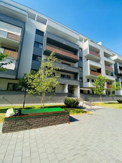 קלוז'-נאפוקה Perfect Stay Europa מראה חיצוני תמונה
