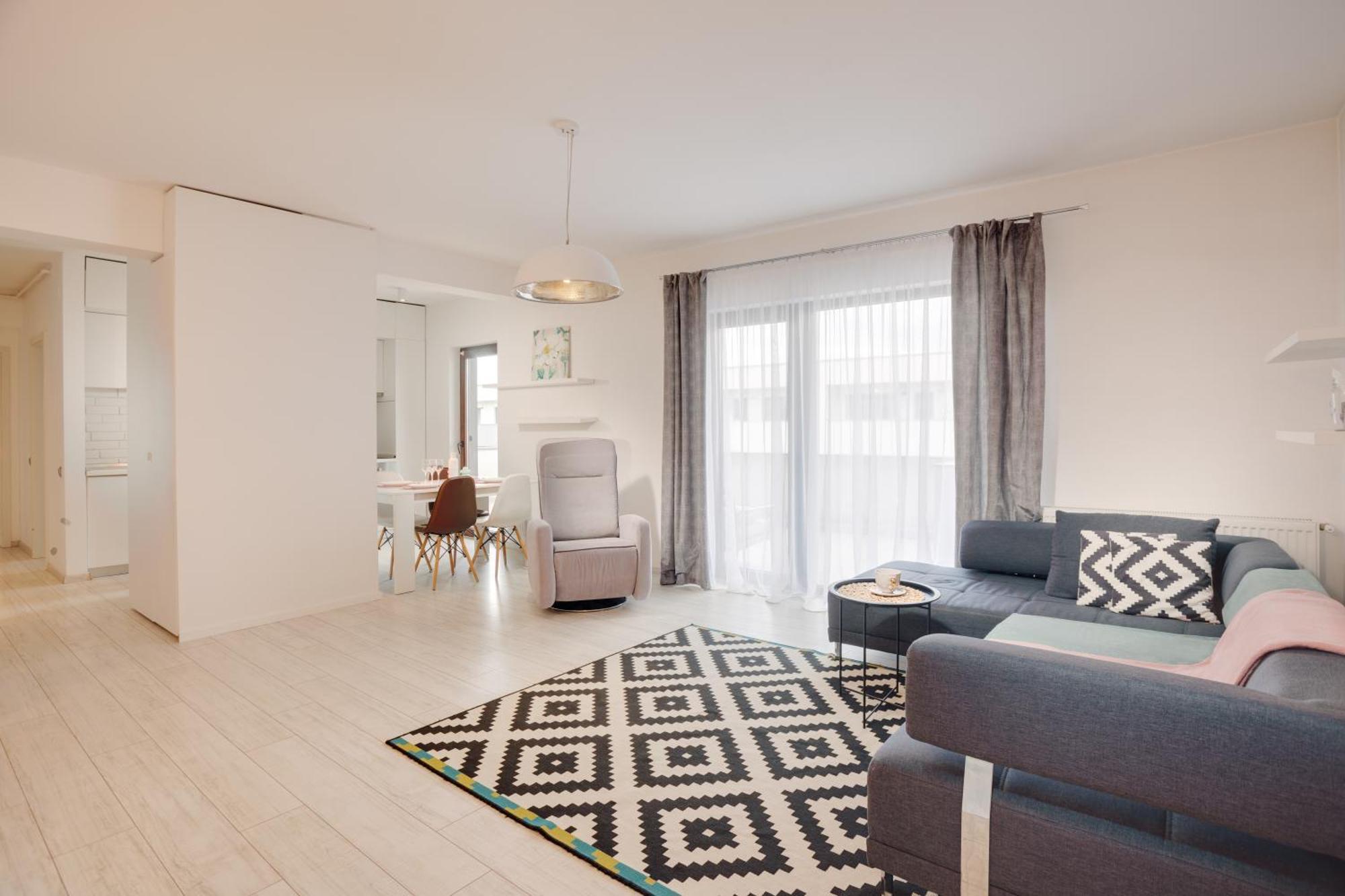 קלוז'-נאפוקה Perfect Stay Europa מראה חיצוני תמונה