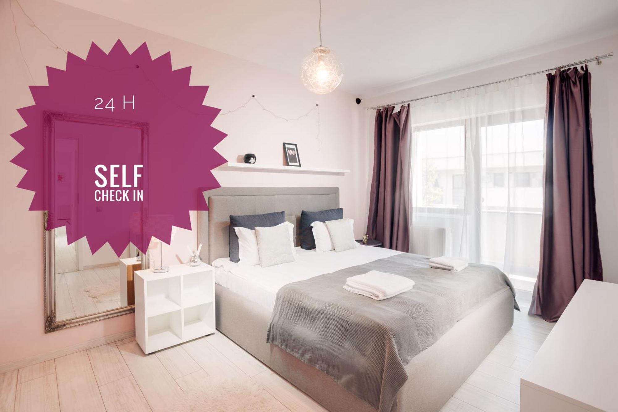 קלוז'-נאפוקה Perfect Stay Europa מראה חיצוני תמונה